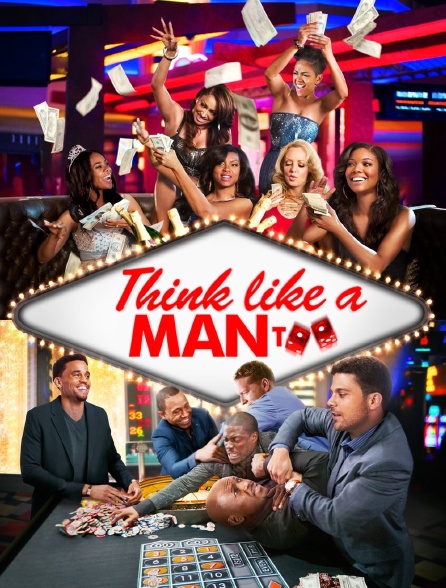 Think like a man 2