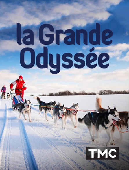 TMC - La Grande Odyssée