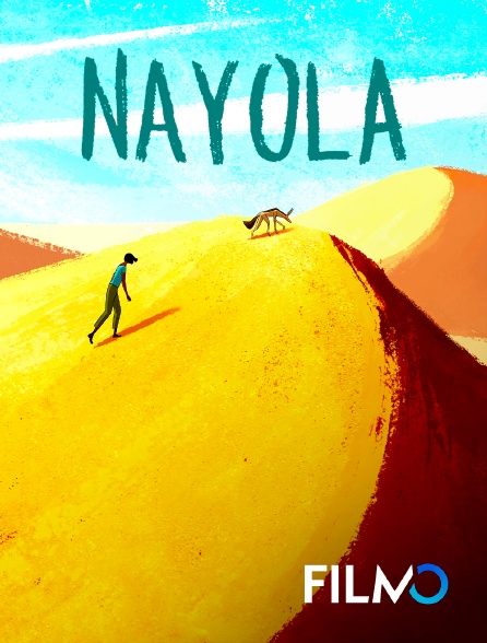 FilmoTV - Nayola
