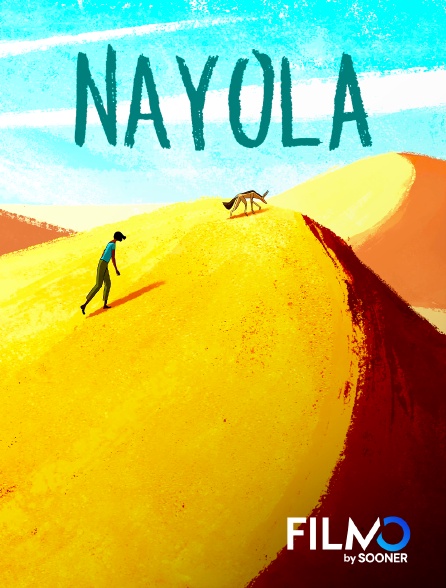 FilmoTV - Nayola