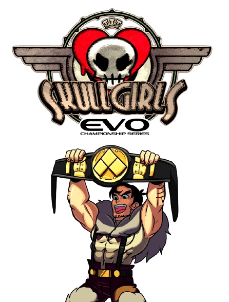 EVO : Skullgirls