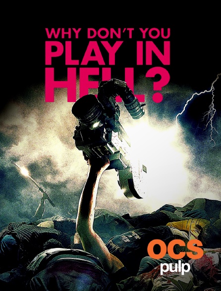 OCS Pulp - Why don't you play in hell ?