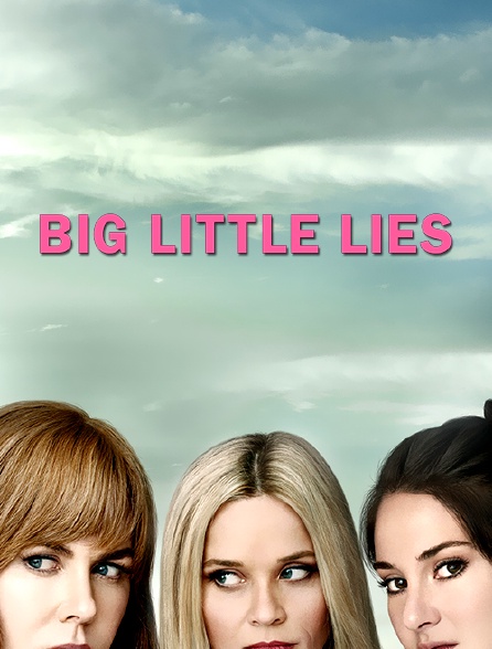 Big Little Lies