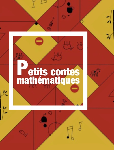 Petits contes mathématiques