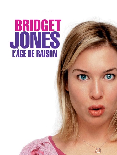 Bridget Jones : l'âge de raison