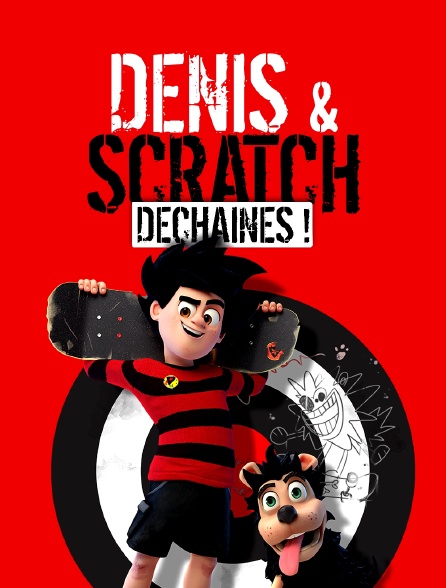 Denis et Scratch : déchaînés !