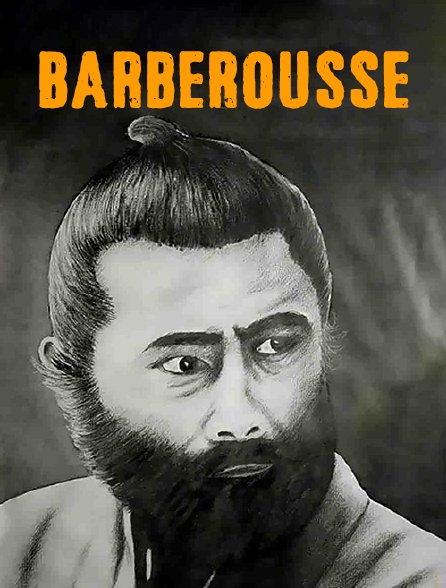 Barberousse