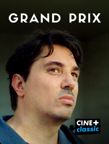 CINE+ Classic - Grand prix en replay