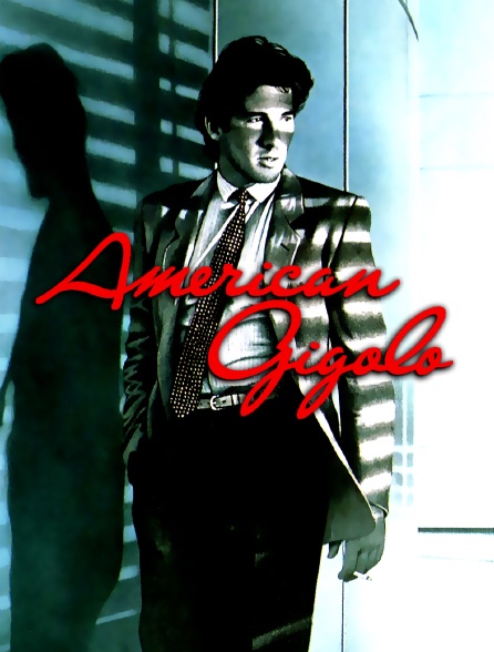 American Gigolo