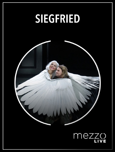 Mezzo Live HD - Siegfried