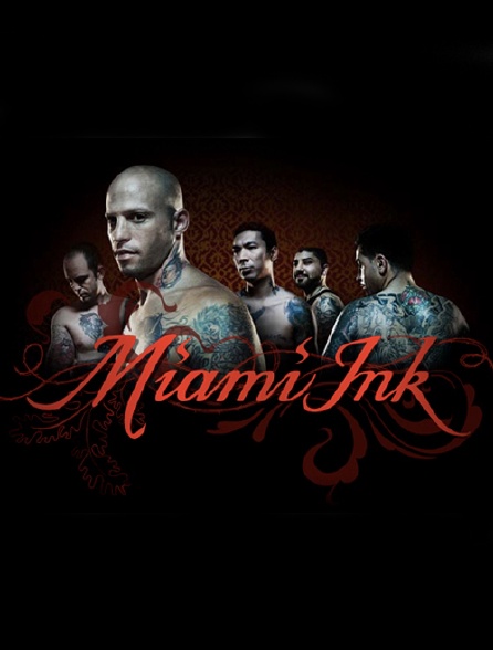 Miami Ink