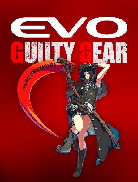EVO : Guilty Gear