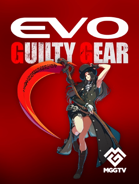 MGG TV - EVO : Guilty Gear