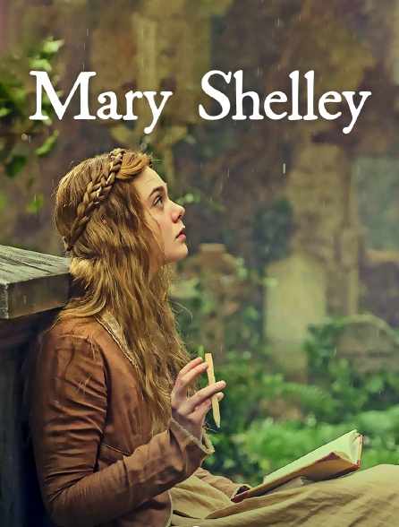 Mary Shelley