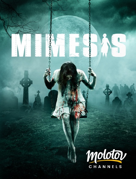 Molotov Channels - Mimesis