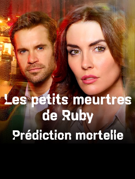 Les petits meurtres de Ruby : prédiction mortelle