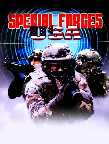 Force Special Film Streaming Special Forces USA en Streaming - Molotov.tv