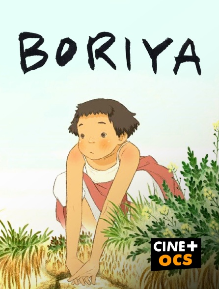 CINÉ Cinéma - Boriya