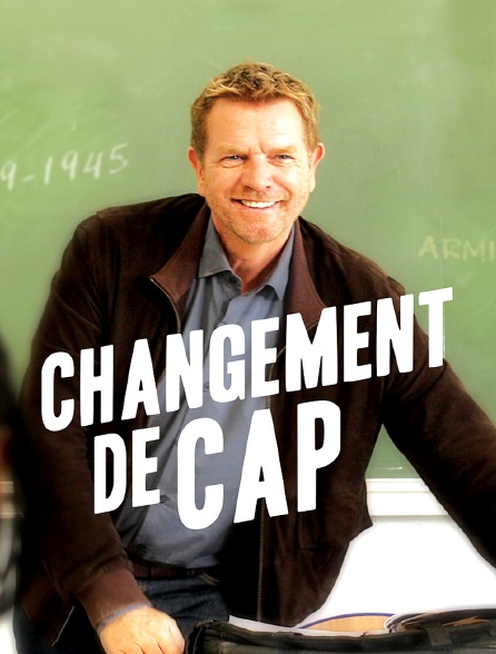 Changement de cap