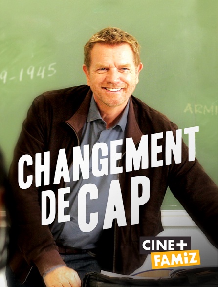 Ciné+ Famiz - Changement de cap
