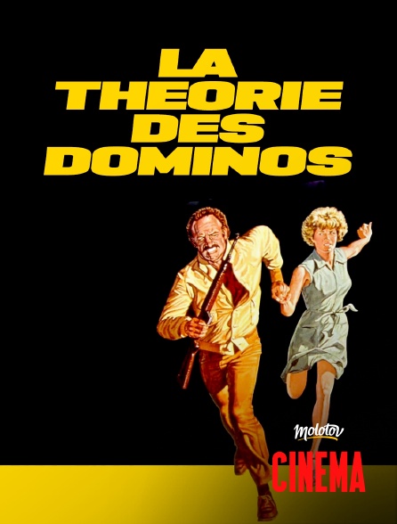 Molotov Channels Cinéma - La Théorie des dominos