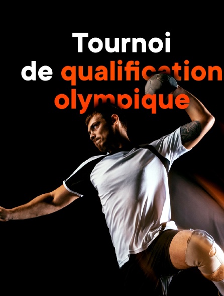 Handball  : Tournoi de qualification olympique