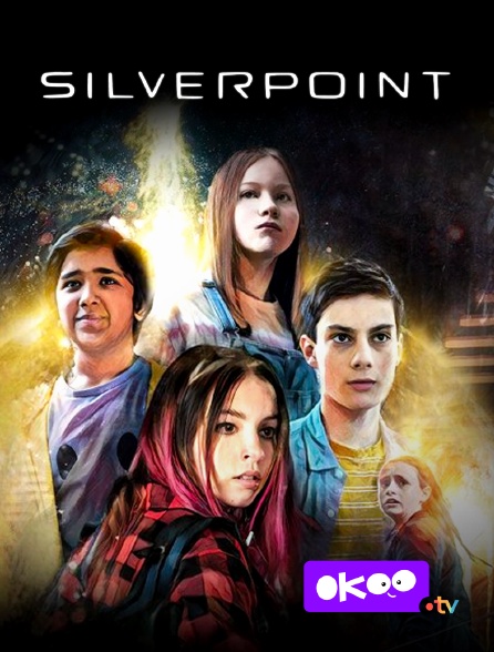 Okoo - Silverpoint