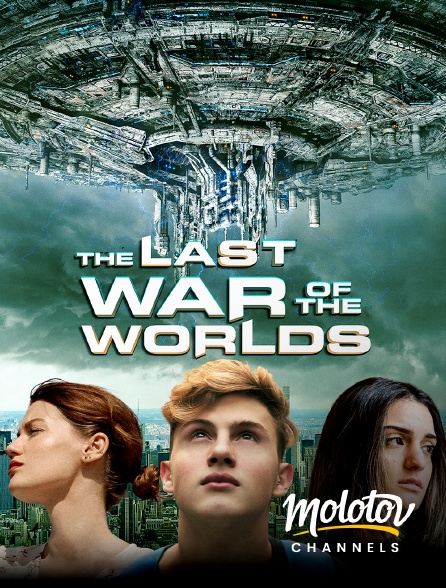 Mango - The Last War of the Worlds