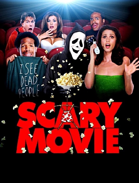 Scary Movie