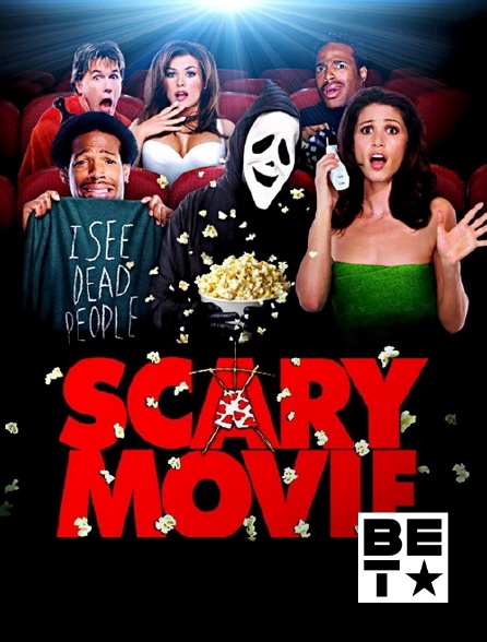 BET - Scary Movie