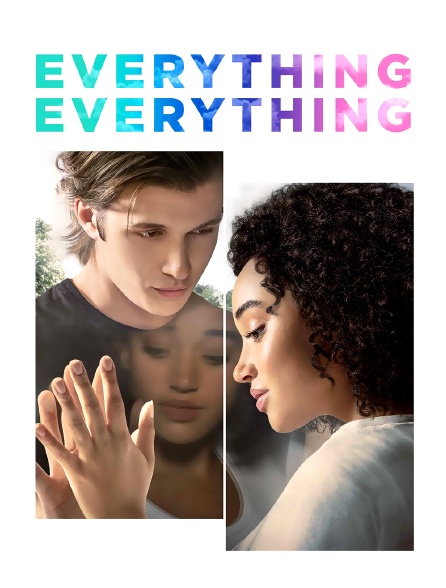 Everything, Everything