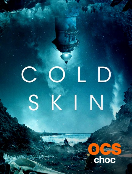 OCS Choc - Cold Skin