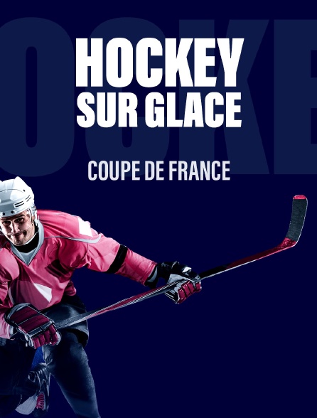 Rink-hockey - Coupe de France