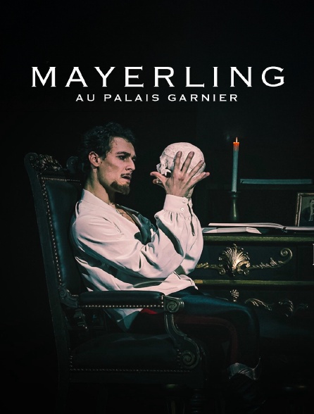 france.tv - Mayerling au Palais Garnier