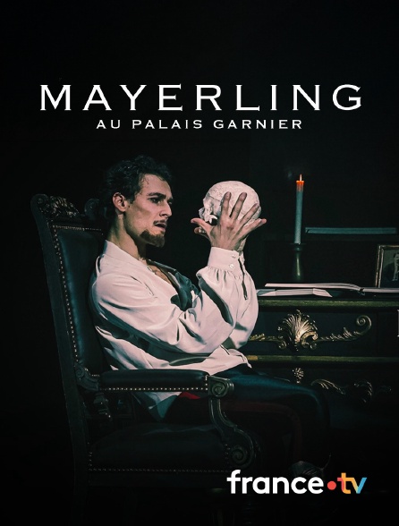 france.tv - Mayerling au Palais Garnier