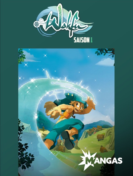 MANGAS - Wakfu