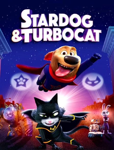 Stardog et Turbocat