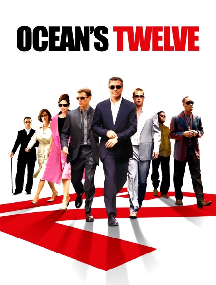 Ocean's Twelve