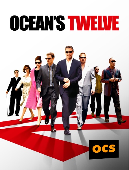 OCS - Ocean's Twelve