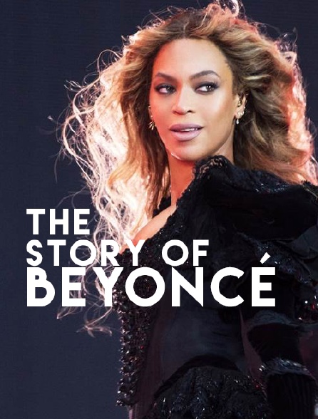 The Story of Beyoncé