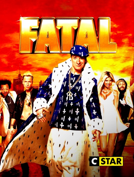 CSTAR - Fatal
