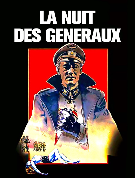 La nuit des généraux