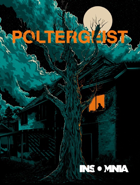 INSOMNIA - Poltergeist