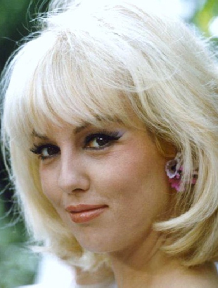 Mylène Demongeot