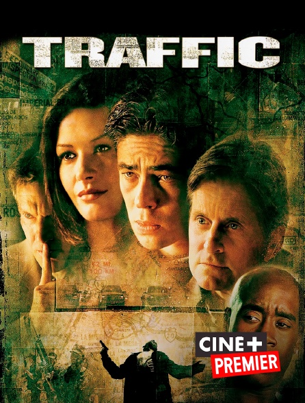 Ciné+ Premier - Traffic