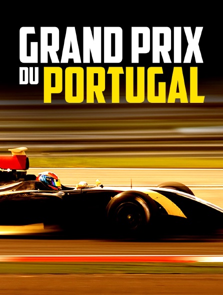 Grand Prix du Portugal