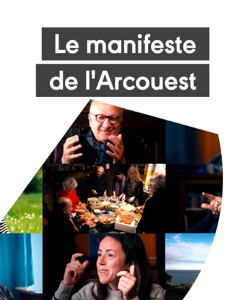 Le manifeste de l'Arcouest