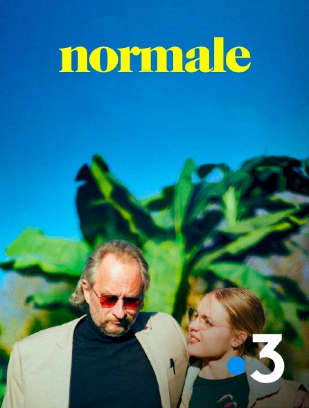 France 3 - Normale