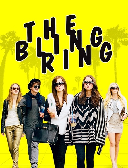 The Bling Ring