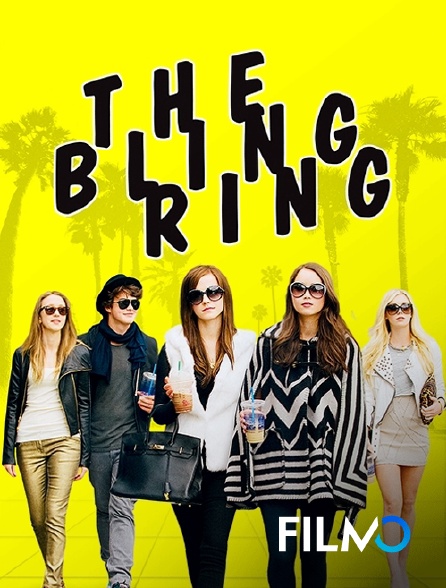 FilmoTV - The Bling Ring